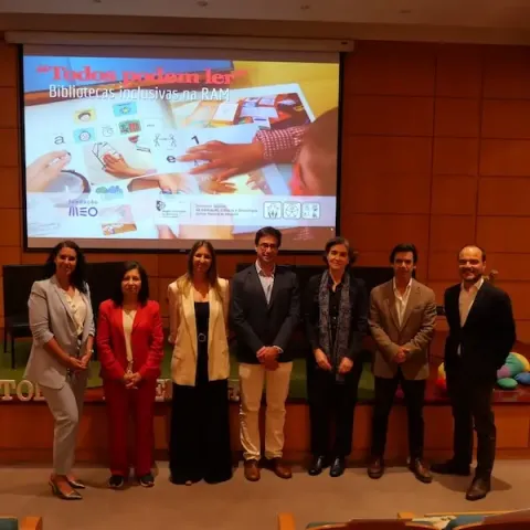 Painel RBE Madeira